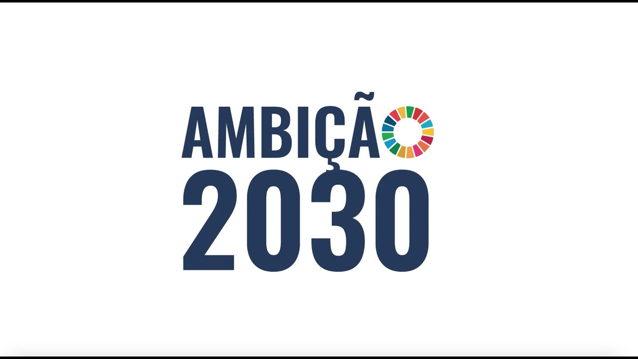 Lançamento Ambição 2030 ¦ Movimentos