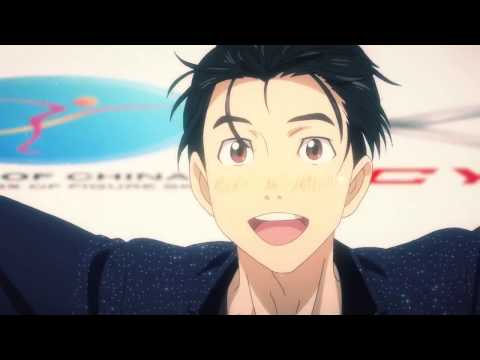 Armor || Yuri!!! On Ice AMV [Yuri x Viktor]