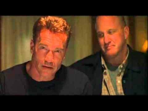 COLLATERAL DAMAGE "Anyone Revised" TV 30