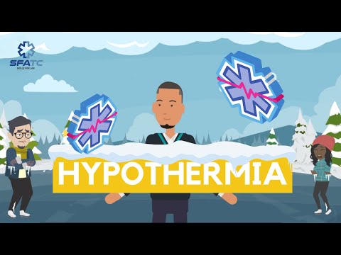 Freeze! Hypothermia Isn't Cool