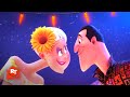 Hotel Transylvania 3 2018 Dracula S Date Scene Movieclips