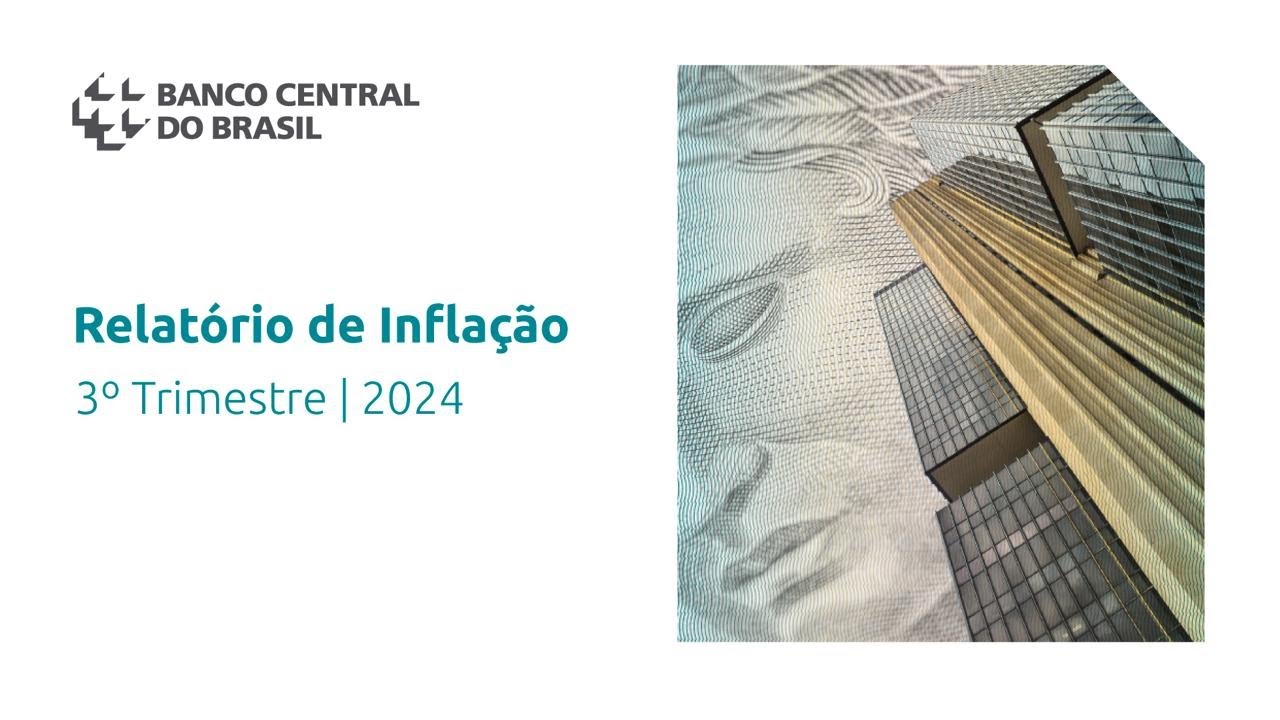 Relatório de Inflação – Setembro/2024