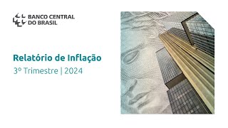 Relatório de Inflação – Setembro/2024