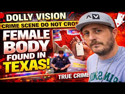 BREAKING : Female Body Found in Search for Camila Mendoza Olmos... OMG!!!!