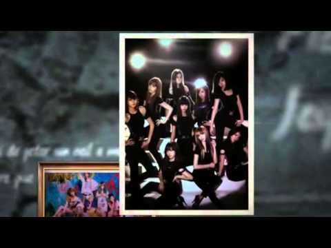 {CLOSED AUDITIONS} The Girls