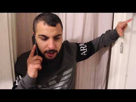 Halal Bal Julekalender - 4 Dec - Forskelsbehandling