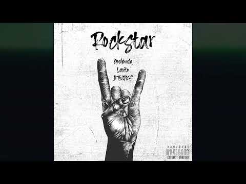 Godmode X Lavito X BTWRKS - Rockstar (Official Audio)
