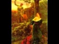 Irish Folk Music Celtic Harp Greensleeves- William ...