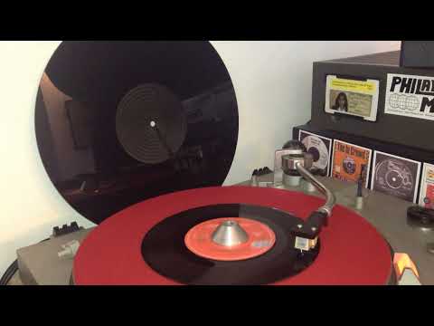 Watermelon Man - EL CHICLES (Belgium; early 1970s)