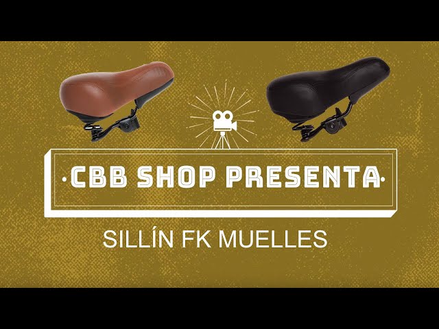 Vídeo relacionado con Tija de sillín Aaron Spring con suspensión de 30,6 o 31,6 mm de diámetro, Aluminio con Muelle de 350 mm de Longitud, para Bicicleta eléctrica, MTB, Trekking Citybike etc. Negro