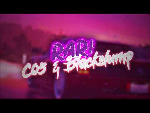 C05 & Blackslump - RARI (Official Audio)