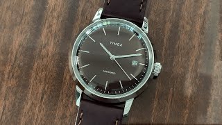 “10 Timex Watches That Make Seiko & Casio Look Basic!”