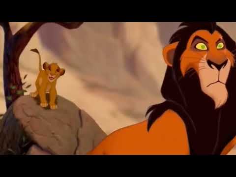 TLK: Simba Its To 'DIE' For