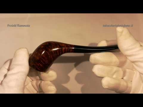 Tabaccheria Lento Fumo - pipa Proietti Zulù