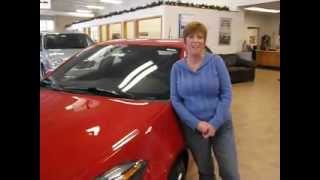 preview picture of video 'Aquapel testimonial from LuAnn at Lake Shore Chrysler Montague'