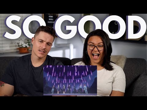 Voice Teachers React to BTS 방탄소년단 'Film out' @ MUSIC BLOOD