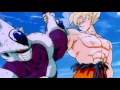 DBZ [AMV]Cooler than you