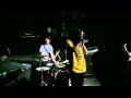 Counter Culture/Alone, All Alone - Tragic Ends ...