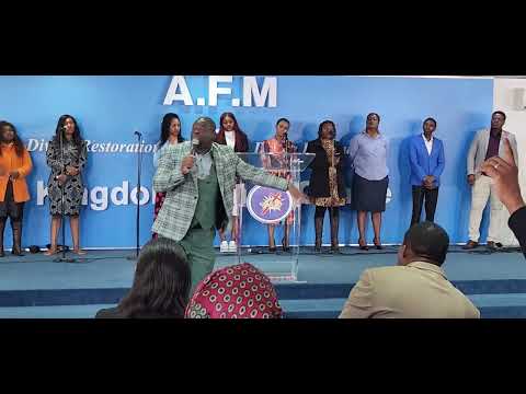 Mwari Anogona Rev B William