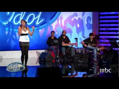 Arab Idol - Ep6 - Auditions - تجارب الأداء