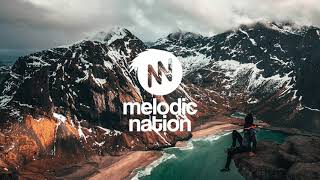 Lucas Estrada - Never Our Fault