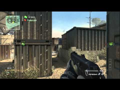 EGL5 Gamplay Fariko.GOLD v ConflictQ Side 2