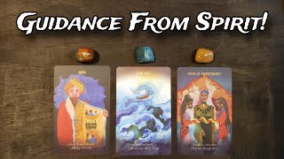 🌟🧝‍♀️ Guidance From Spirit! Messages You're Meant To Hear Right NOW! 🌟🎉 Pick A Card Reading
