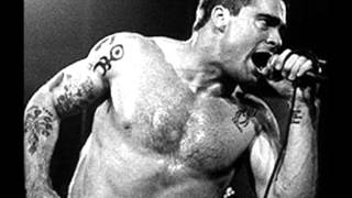 Rollins Band - Ghost Rider [Full Version]