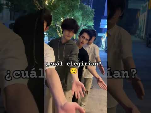 no se a cuál elegir 😩 #chicosguapos #coreanos #boyfriend #cute #coreanboy #kdrama #asiaticos