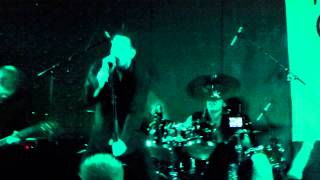 Conflict-The Positive Junk