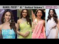 Rakul Preet AI Vertical Volume 1 I Stop Go I Edit 366 I TEASER