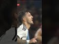 Watch Paredes' Insane Goal For Argentina! - leandro paredes