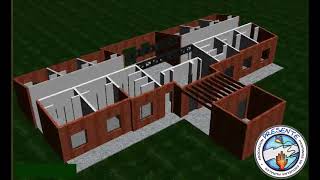 Changing lives with a new regional student hostel