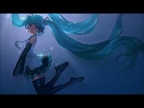 UNSECRET x JPOLND  - NIGHT GAMES [Nightcore]