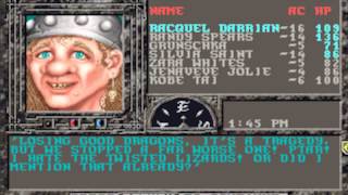 Let's Play The Dark Queen of Krynn part 036