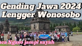 Download lagu Gending Jawa Lengger Wonosobo terbaru sinden Husnul mp3 Download lagu Gending Jawa Lengger Wonosobo terbaru sinden Husnul mp3