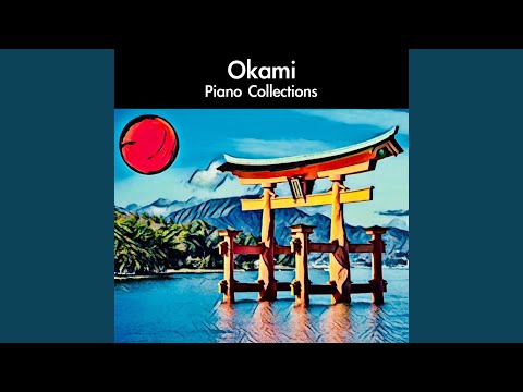 Enter Waka (From "Okami")