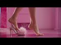 Margot Robbie Barbie Feet