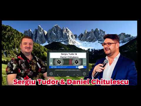 NA NA NA CA N-AM MURIT … DANIEL CHITULESCU SI SERGIU STB