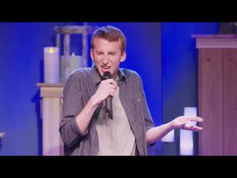 When You Realize You Need To Be A Comedian - Drew Allen - Dry Bar Comedy