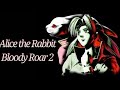 Bloody Roar 2 Alice The Rabbit Character Guide And Tutorial