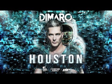 DIMARO - Houston (Official Teaser Video) (HD) (HQ)