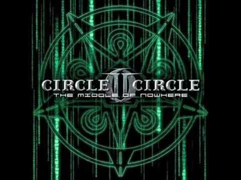 Circle II Circle-All That Remains
