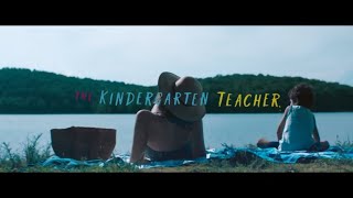Grandma watches NETFLIX - THE KINDERGARTEN TEACHER (movie review) video