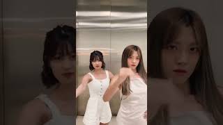 Download lagu 艾莉兒 、雨婷 「Legacy Caribbean Snake」舞蹈Cover mp3