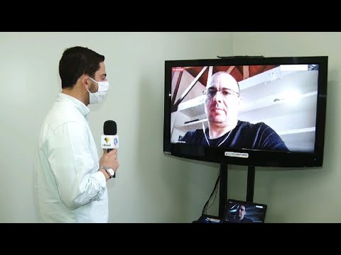 Diretor do Fórum de RC fala sobre retomada das atividades