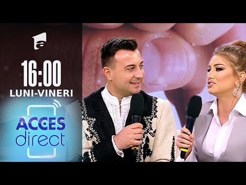 Valentin Sanfira şi Codruţa Filip, dragoste și aventură!