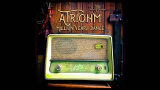 Atriohm - Million Years Dance [Full EP]