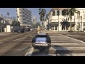 GTA V Drunk ? Something got me started! 