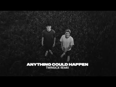 Ellie Goulding - Anything Could Happen (TWINSICK Remix)